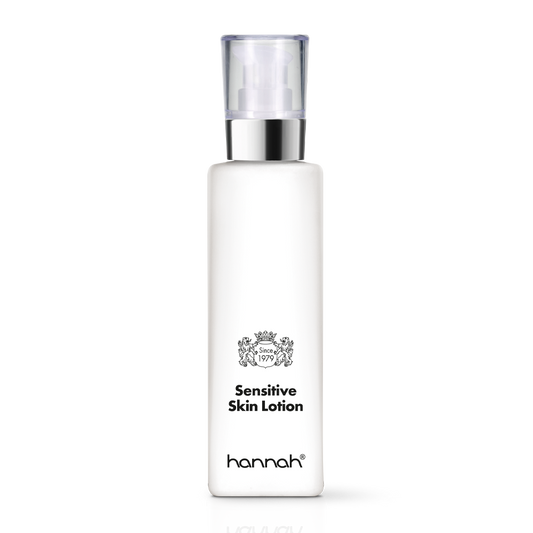 Sensitive skin lotion 200ml