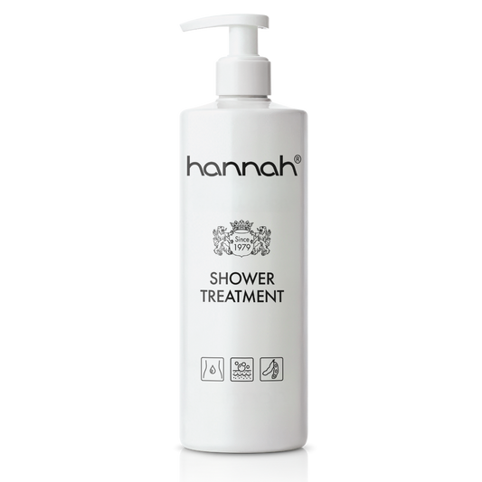 Shower treatment 500ml