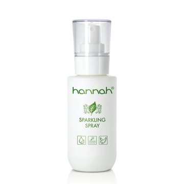 Sparkling spray 100ml