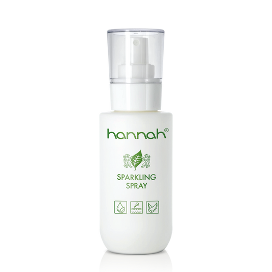 Sparkling spray 100ml