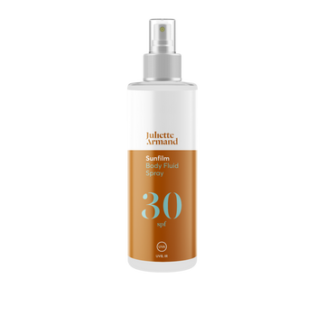 Body fluid spray SPF30 200ml