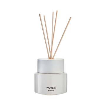 Diffuser, Fresh linnen, white