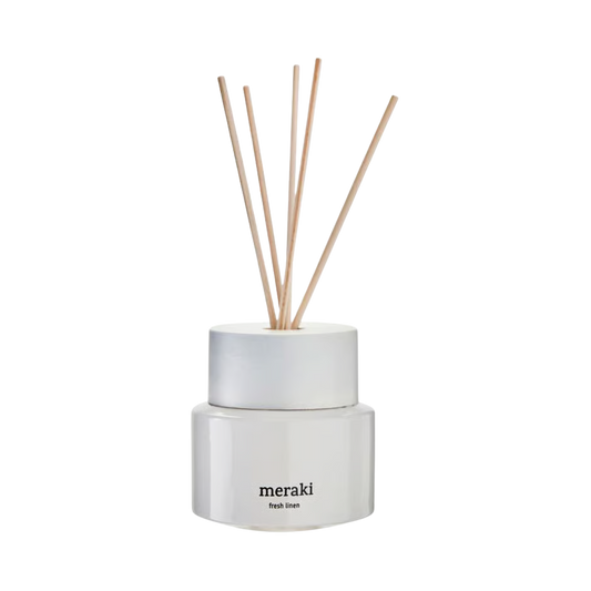 Diffuser, Fresh linnen, white