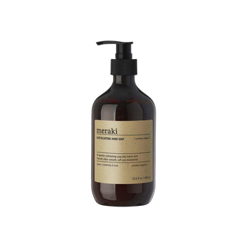 Exfoliërende scrub, northern dawn 275ml