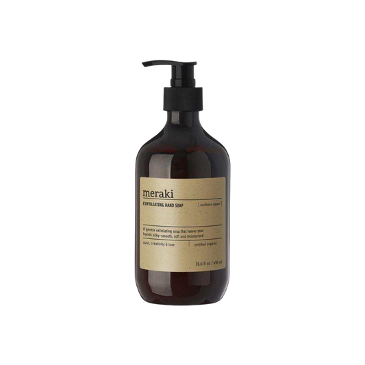 Exfoliërende scrub, northern dawn 275ml