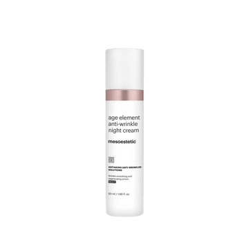 Anti - wrinkle night cream 50ml
