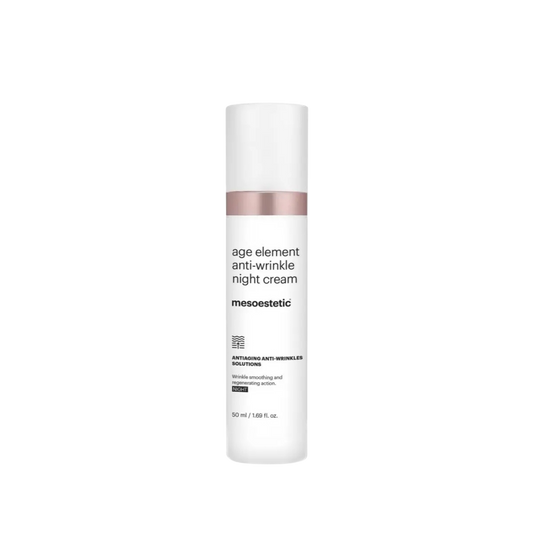 Anti - wrinkle night cream 50ml