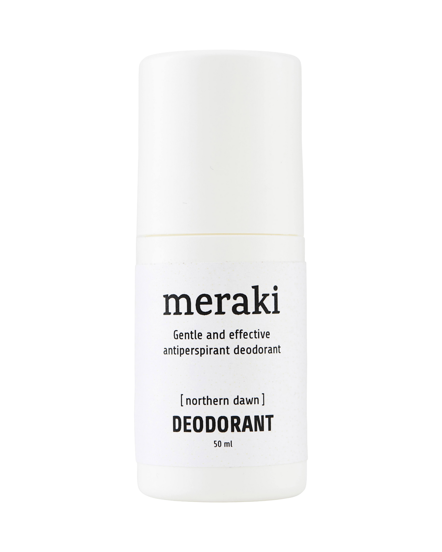 Deodorant