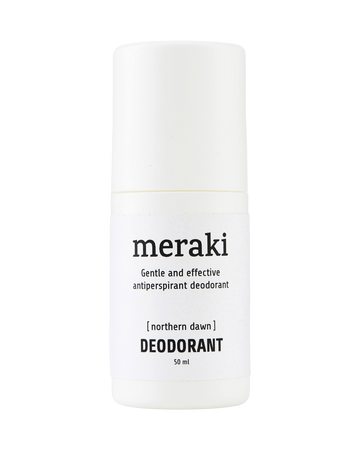 Deodorant, northern dawn 50ml