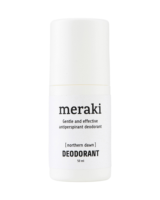 Deodorant, northern dawn 50ml