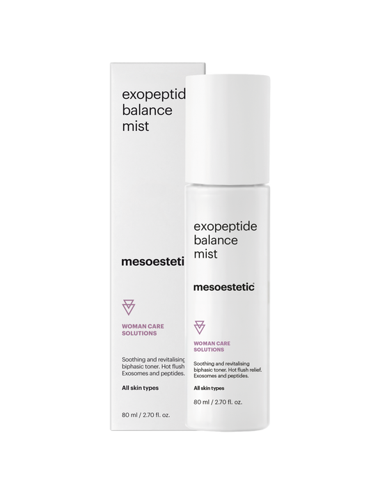 Exopeptide balance mist 80ml