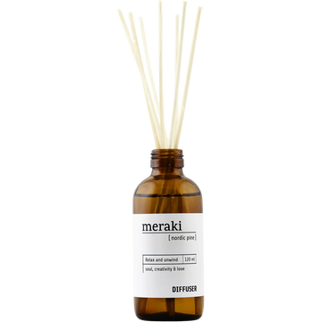 Diffuser, Nordic pine