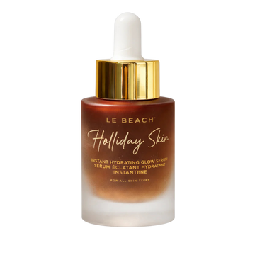 Holliday Skin Instant Bronzing Drops Tan Activator 30 ml