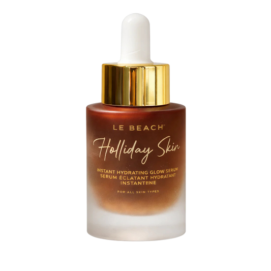 Holliday Skin Instant Bronzing Drops Tan Activator 30 ml