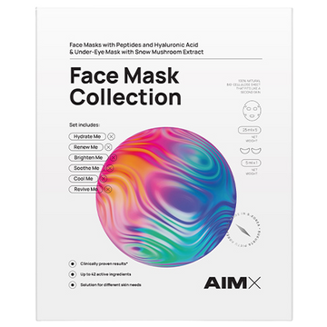 Face Mask Collection