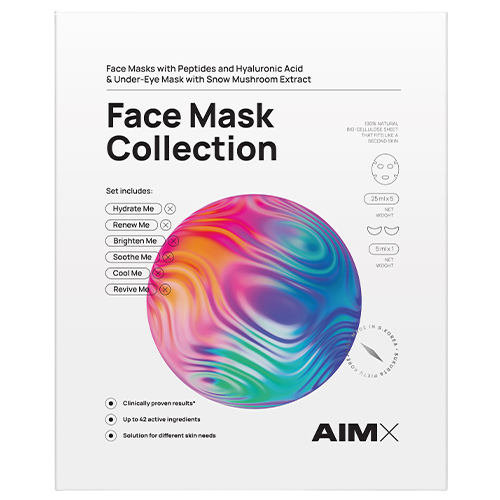 Face Mask Collection