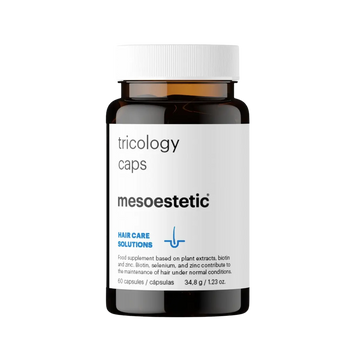Tricology caps (60 caps)