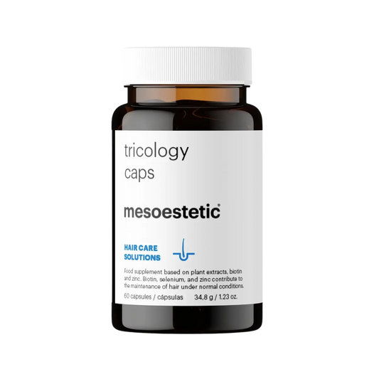 Tricology caps (60 caps)