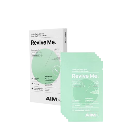Revive Me – Under Eye Mask
