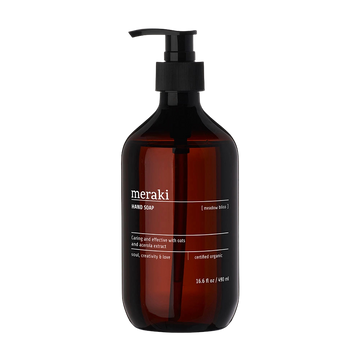 Hand soap, meadow bliss 490ml
