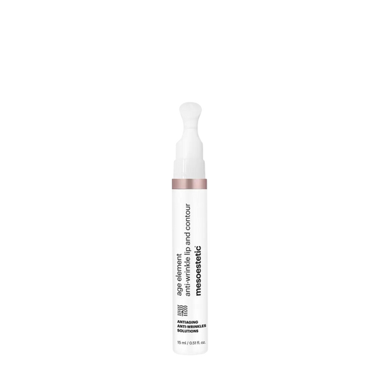 Age element Anti-wrinkle lip and contour 15 ml