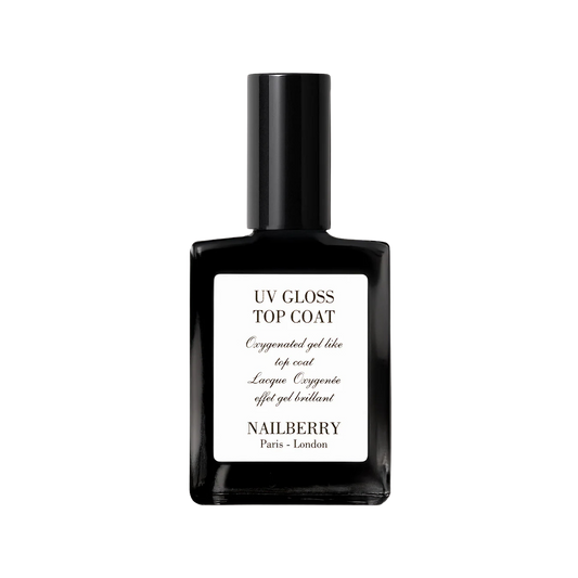 UV gloss top coat 15ml
