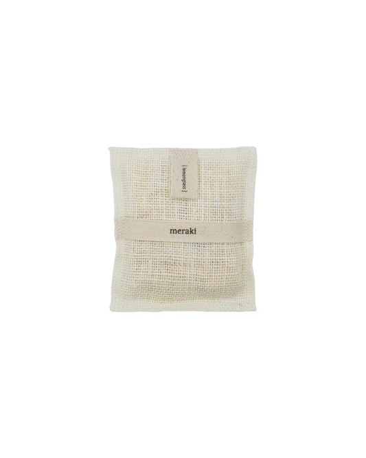 Bath mitt, Lemongrass, 140 g