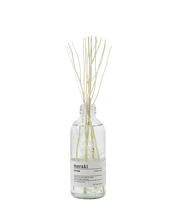 Diffuser, Timber haze