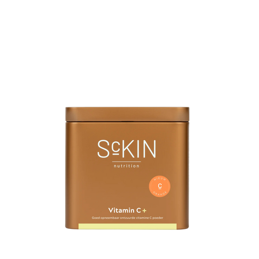 Vitamin C+ 360gram