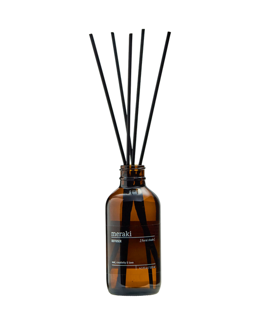 Diffuser, Floral Shade, 120 ml