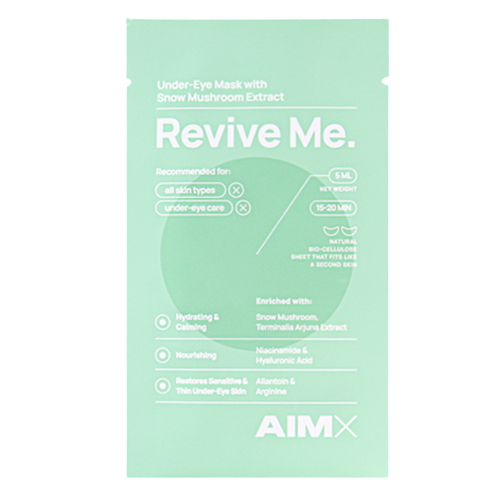 Revive Me – Under Eye Mask