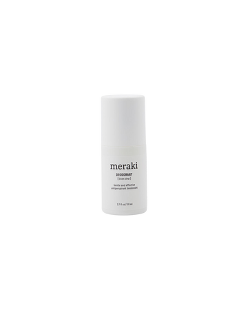 Deodorant, Linen Dew, 50 ml