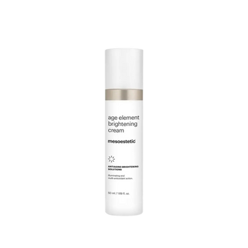 Age element brightening cream 50ml