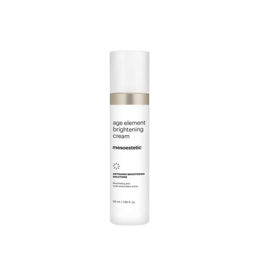 Age element brightening cream 50ml