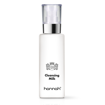Cleansing milk 125ml