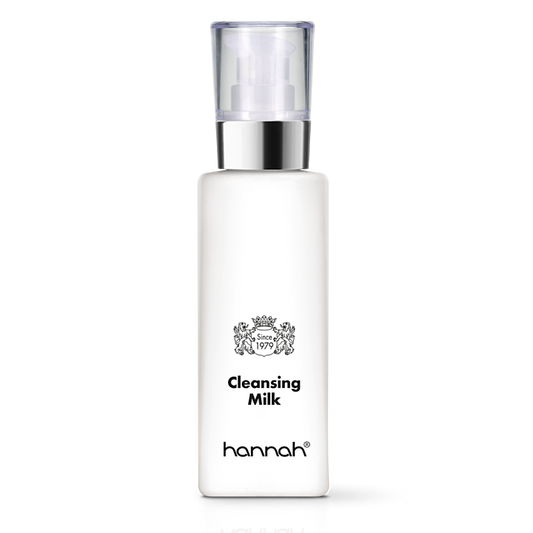 Cleansing milk 125ml